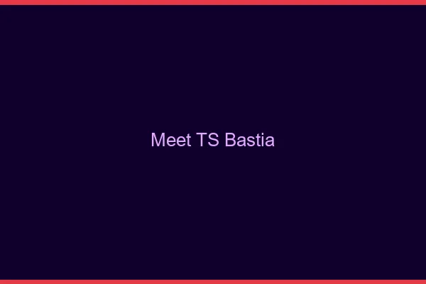 Meet TS Bastia